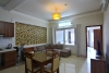 Cozy one bedroom apartment for rent in Au Co, Tay Ho